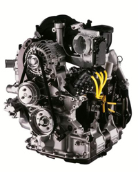 P7A16 Engine